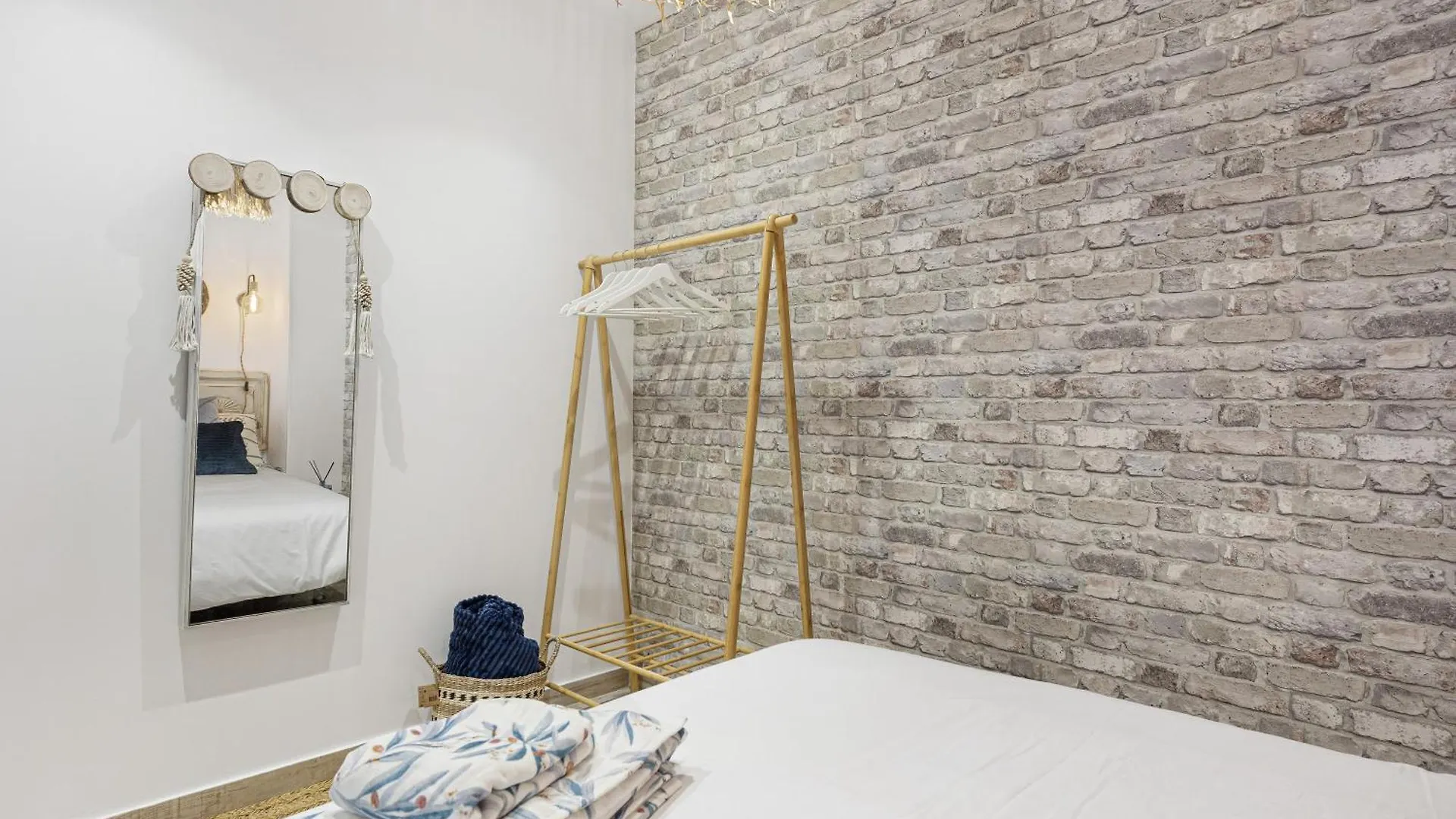 Agua Viva Mar Appartement Málaga